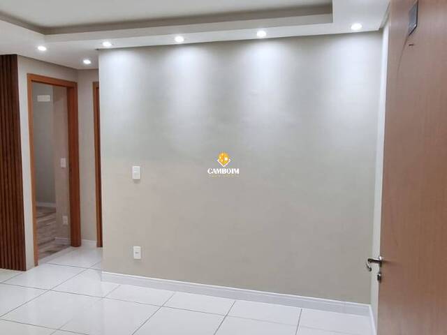 Apartamento para Venda em Sapucaia do Sul - 5