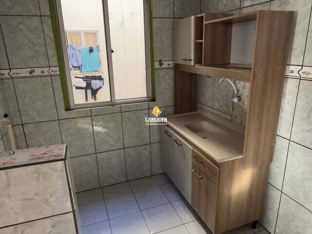Apartamento para Venda em Sapucaia do Sul - 5