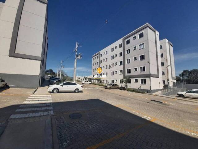 #791 - Apartamento para Venda em Sapucaia do Sul - RS - 2