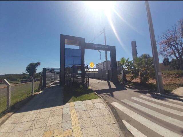 #791 - Apartamento para Venda em Sapucaia do Sul - RS